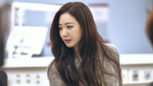 The Goddess of Revenge Season 1 Episode 15 - Reveal the Truth