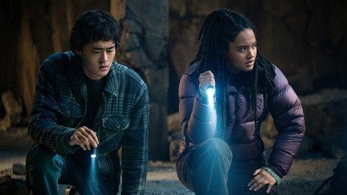 Monarch: Legacy of Monsters Season 1 Episode 8 - Birthright