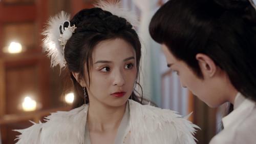 The Snow Moon Season 1 Episode 14 - Episode 14