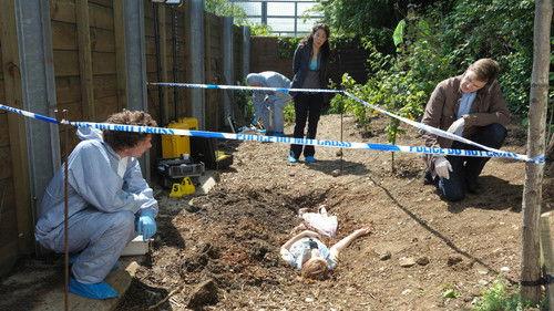 Thorne Season 1 Episode 4 - Scaredycat Part 1