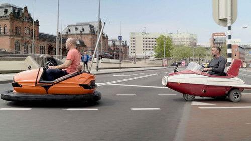 Reizen Waes Season 7 Episode 2 - Far North