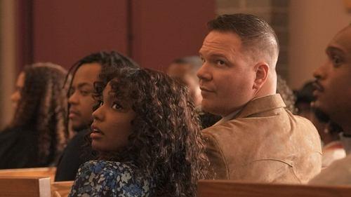 undefined Season 4 Episode 14 - Tongues Out