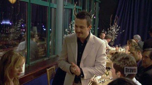 Top Chef Season 5 Episode 9 - Restaurant Wars