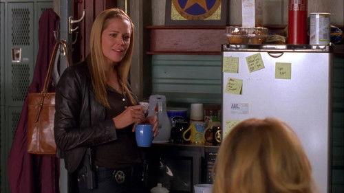 In Plain Sight Season 2 Episode 15 - Don't Cry for Me, Albuquerque