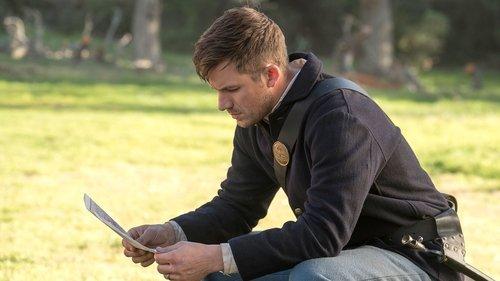 undefined Season 2 Episode 9 - The General / Chinatown