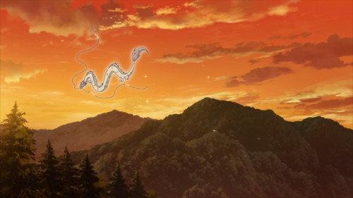 Natsume's Book of Friends Season 7 Episode 5 - Chobi's Treasure