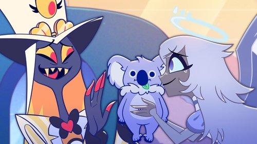 Hazbin Hotel Season 2 Episode 2 - Storyteller