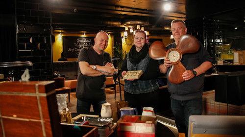 Suomen huutokauppakeisari Season 8 Episode 5 - Episode 5