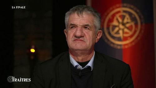 The Traitors France Season 2 Episode 10 - Episode 10