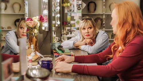 Melkein totta Season 1 Episode 5 - Episode 5