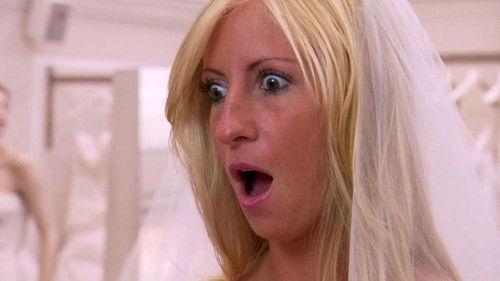 Say Yes to the Dress Season 1 Episode 1 - Here Comes the Bridal Salon; Three Times a Bride