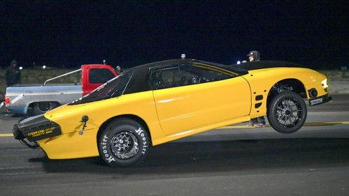 Street Outlaws: Mega Cash Days Season 2 Episode 7 - Make the Call