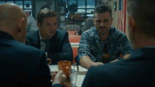 undefined Season 2 Episode 6 - Left with the Nose