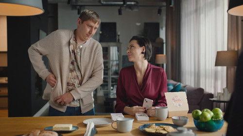 Галя, у нас отмена! Season 2 Episode 12 - Episode 12