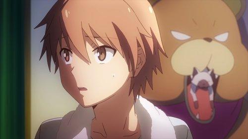 The Pet Girl of Sakurasou Season 1 Episode 3 - So Close And Yet So Far