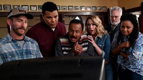 Perfect Harmony Season 1 Episode 7 - Rivalry Week