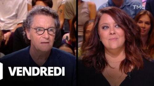 Quotidien Season 8 Episode 25 - Episode 25