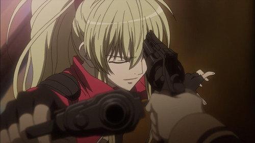 Phantom: Requiem for the Phantom Season 1 Episode 22 - Rage