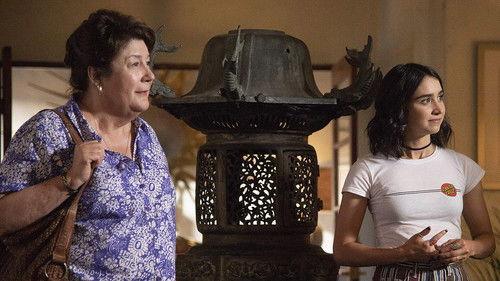 undefined Season 3 Episode 5 - The Invisible Man