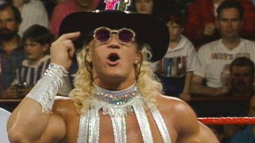 WWF Superstars Season 9 Episode 21 - Superstars - May. 21, 1994