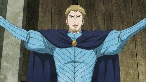 Maoyu: Archenemy & Hero Season 1 Episode 9 - I Am Human