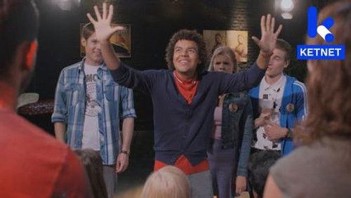 Ghost Rockers Season 3 Episode 4 - Episode 4