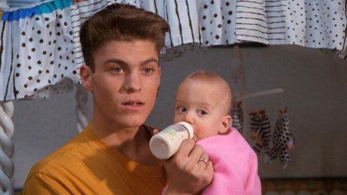 Beverly Hills, 90210 Season 3 Episode 19 - Back in the High Life Again