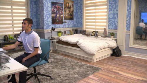 Mishpaha Sholetet Season 1 Episode 19 - Episode 19