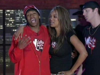 Nick Cannon Presents: Wild 'N Out Season 2 Episode 2 - Tyra Banks, Sean Paul