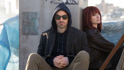 undefined Season 2 Episode 2 - Shoot the Moon