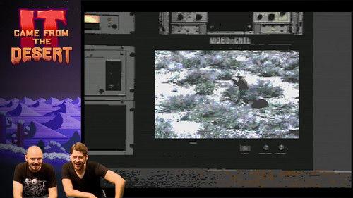 Spiele mit Bart Season 8 Episode 1 - Episode 1