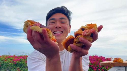 Neighborhood Wars Season 3 Episode 1 - Lobster Roll Wrecker