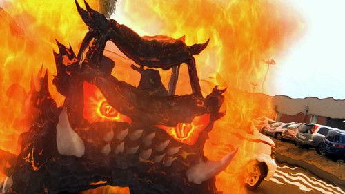 Tomica Hero: Rescue Fire Season 1 Episode 11 - Episode 11