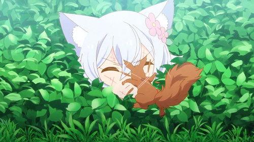 Drug Store in Another World: The Slow Life of a Cheat Pharmacist Season 1 Episode 4 - Rokushou Sauce / Emotional Drive