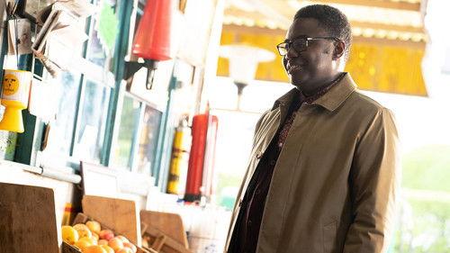 undefined Season 2 Episode 2 - Episode 2