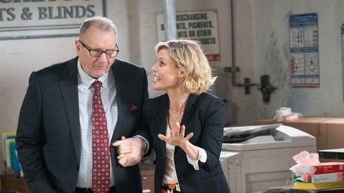 undefined Season 10 Episode 13 - Whanex?