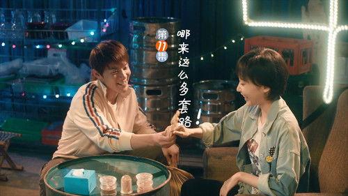 My Huckleberry Friends Season 1 Episode 11 - Episode 11