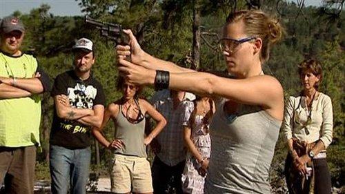 Wie is de Mol? Season 8 Episode 2 - Season 8, Episode 2