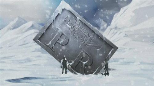 undefined Season 2 Episode 8 - P.R. Pickles