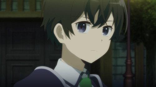 The Reincarnation of the Strongest Exorcist in Another World Season 1 Episode 7 - Brother and Sister