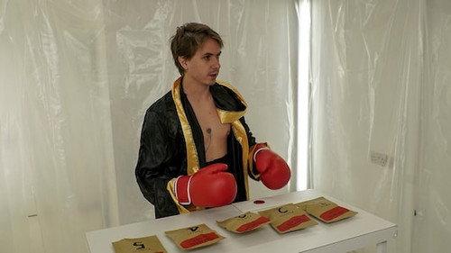 Taskmaster Season 8 Episode 7 - This Is Trevor