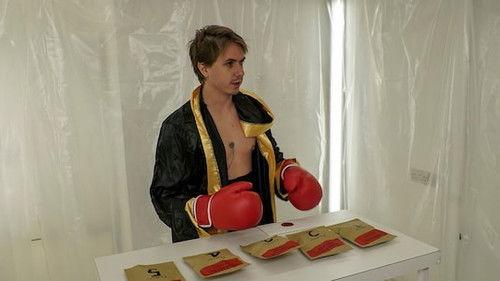 Taskmaster Season 8 Episode 7 - This Is Trevor