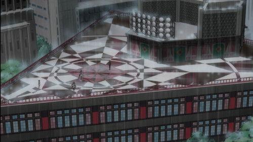 Yurikuma Arashi Season 1 Episode 9 - The Future of the Girls