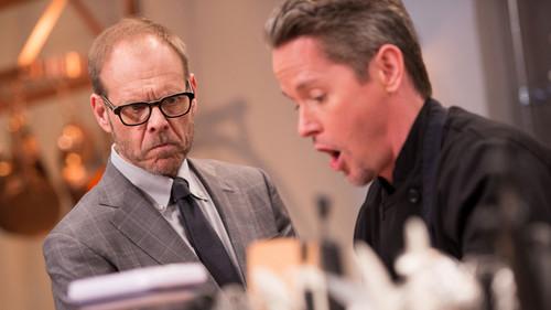 Food Network Star Season 10 Episode 3 - Cutthroat Food Star