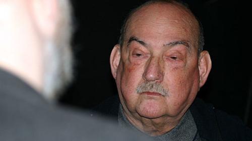 Golden Sixties Season 1 Episode 19 - Ivan Balaďa