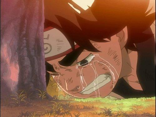 undefined Season 1 Episode 49 - Lee's Hidden Strength: Forbidden Secret Jutsu!