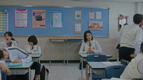 The Great Shaman Ga Doo-shim Season 1 Episode 6 - Episode 6