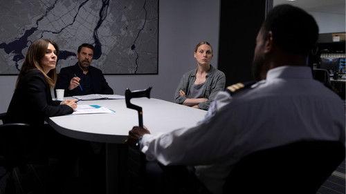 Doute raisonnable Season 5 Episode 2 - Episode 2