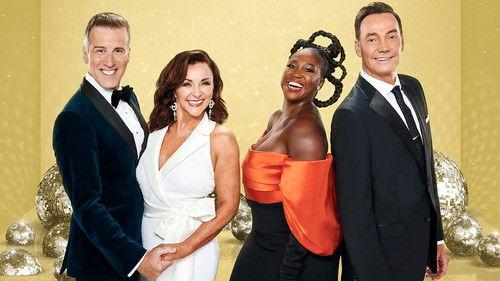 Strictly Come Dancing Season 20 Episode 2 - Week 1