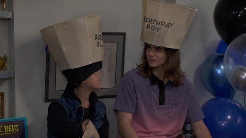 Danger Force Season 3 Episode 10 - Bose's Birthday Party